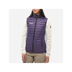 MILLET Evole Light 700 Vest W purple women's vest
