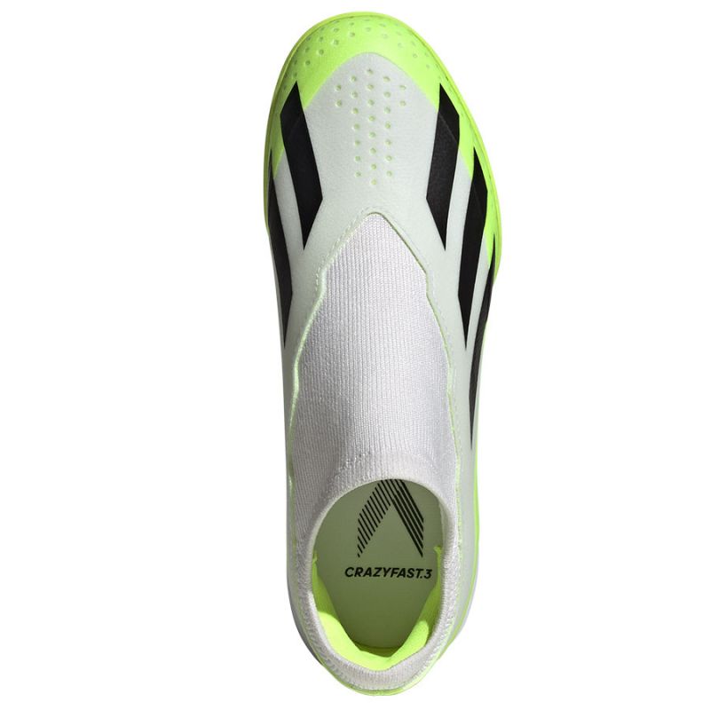 Shoes adidas X CRAZYFAST.3 LL TF Jr IE1499 Footwear/Football/Kids Adidas