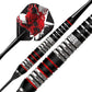 Harrows HEAVY METAL softip darts In preparation Your Sports Performance