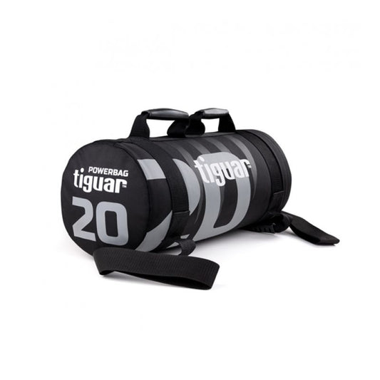 Punching bag tiguar powerbag V3 TI-PB020V3 Accessories/Training equipment/Worki Your Sports Performance