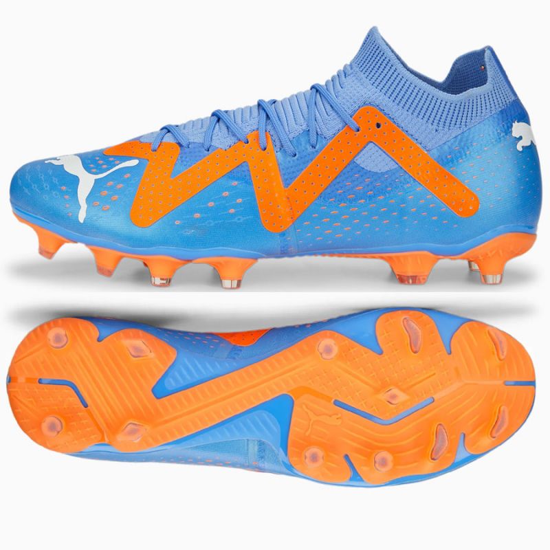 Puma Future Match FG/AG M 107180 01 shoes Footwear/Football Puma