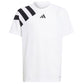 T-shirt adidas Fortore 23 JSY Jr IK5742 Clothing/Training Adidas