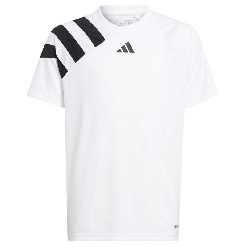 T-shirt adidas Fortore 23 JSY Jr IK5742 Clothing/Training Adidas