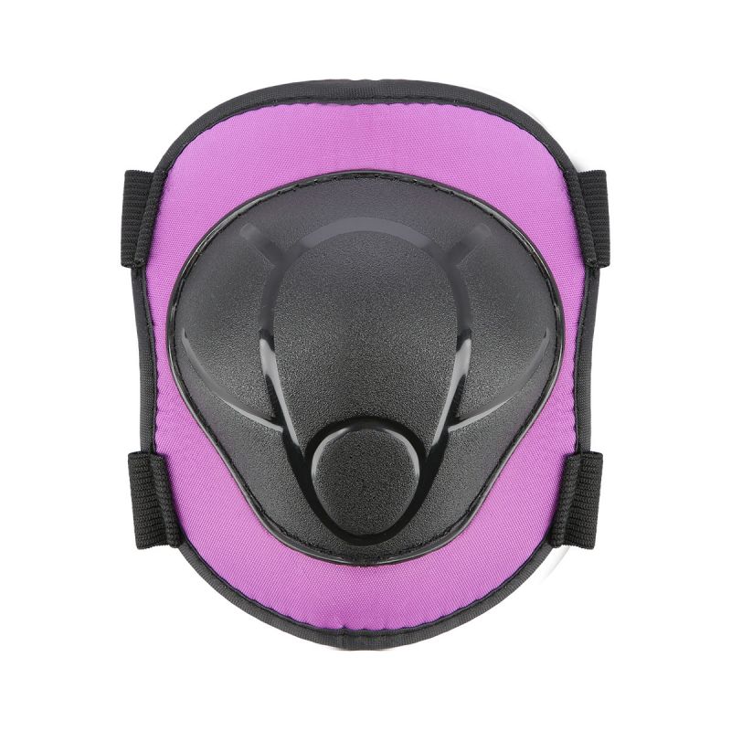 Protectors set Nils Extreme PURPLE size S H110