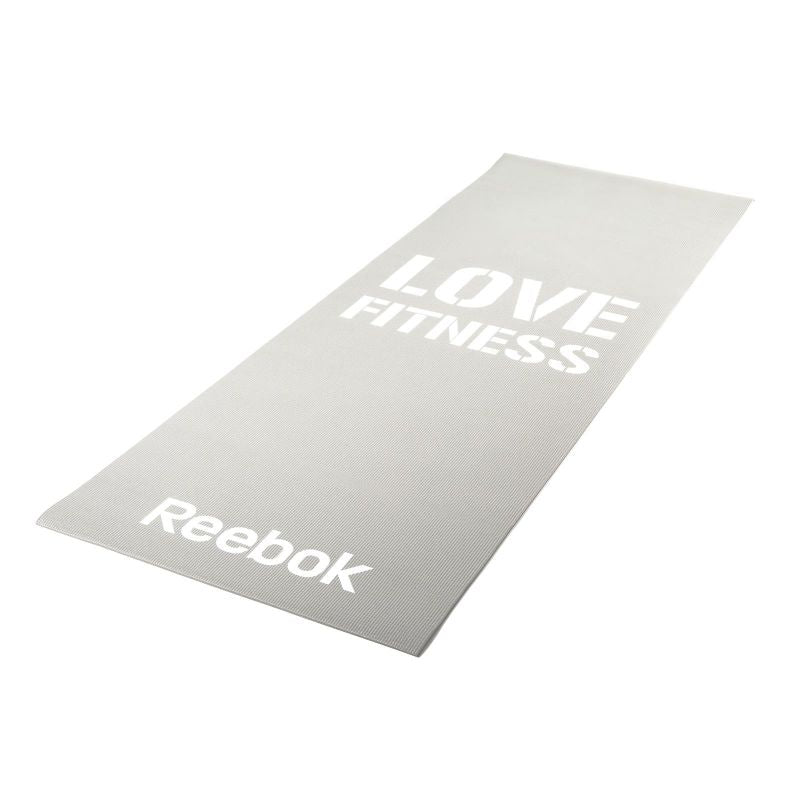 Reebok Strength exercise mat RAMT-11024GRL Accessories/Training equipment Reebok