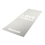 Reebok Strength exercise mat RAMT-11024GRL Accessories/Training equipment Reebok