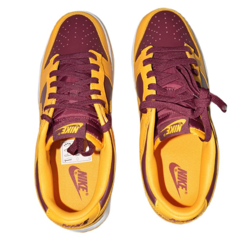 Nike Dunk Low RETRO Sports Shoes - DD1391-702 Nike