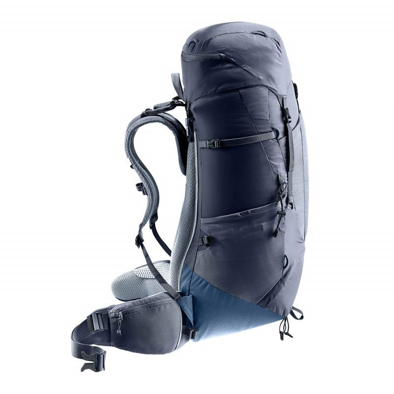 Deuter Aircontact Lite 50 + 10 Hiking Backpack 3340323-7319 Accessories/Plecaki/Deuter Your Sports Performance