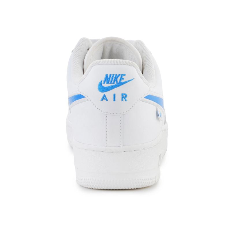 Nike Air Force 1 '07 M FN7804-100 shoes Footwear/Lifestyle/Nike Nike