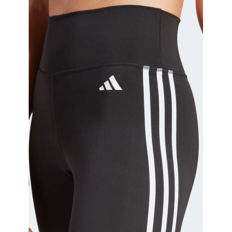 Leggings adidas 3 Stripes 78 TIG W HT5438 Clothing/Training Adidas