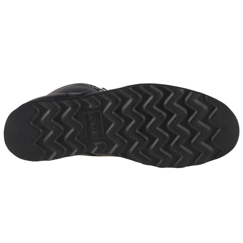 Levi's Darrow Wedge M 234734-700-559 shoes Footwear/Lifestyle/Levis Your Sports Performance