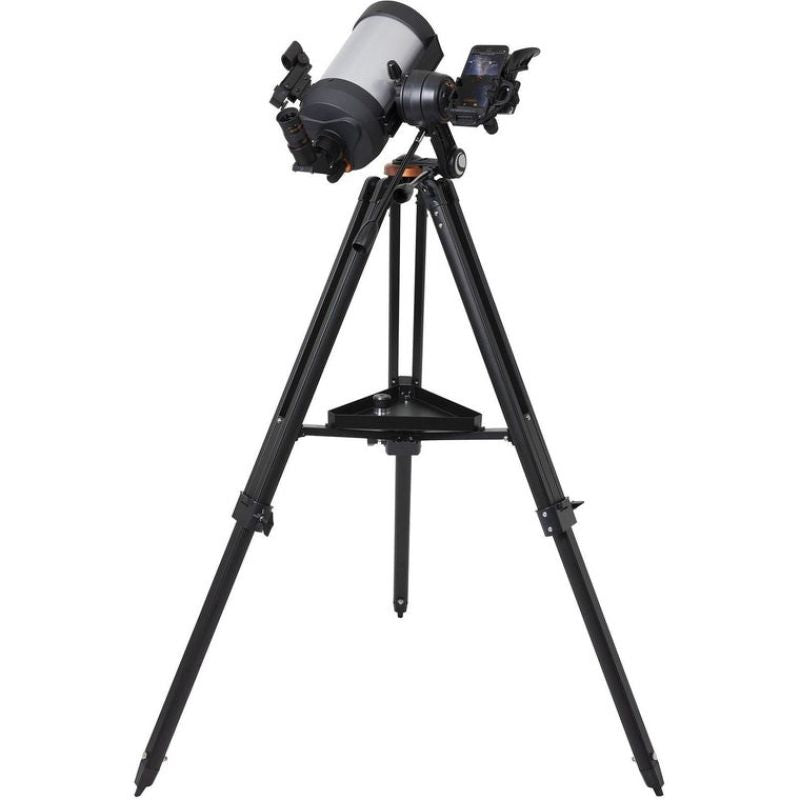 Celestron StarSense Explorer DX 5" Reflector 329x Black, Silver Optyka/Teleskopy Your Sports Performance