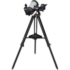 Celestron StarSense Explorer DX 5" Reflector 329x Black, Silver Optyka/Teleskopy Your Sports Performance