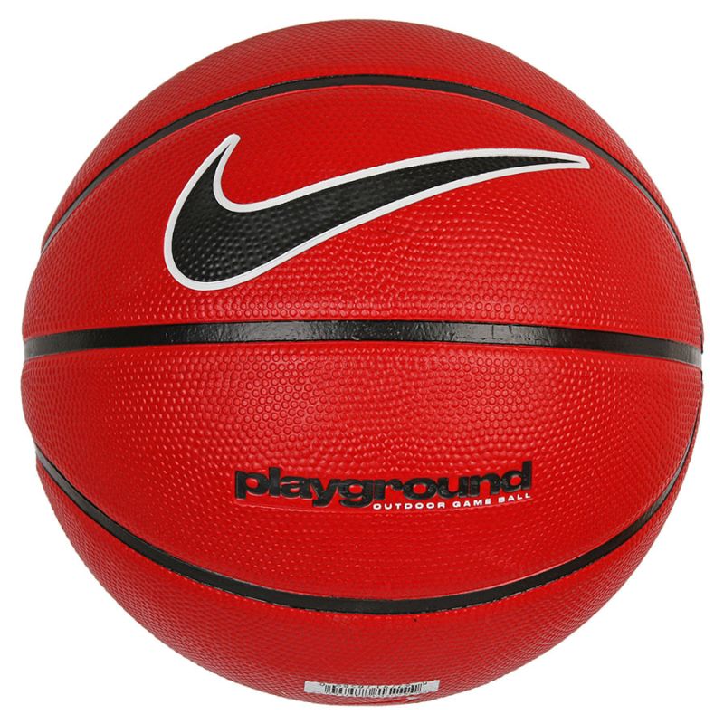 EVERYDAY PLAYGROUND 8P GRAPHIC DEFLATED ball Nike