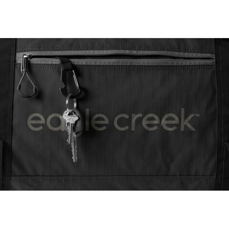 Eagle Creek No Matter What Roll Duffel 130L Black Bagaż/Walizki, torby, worki Your Sports Performance