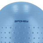 Spokey Half Fit gymnastics ball 55cm SPK-943627 Accessories/Training equipment Your Sports Performance