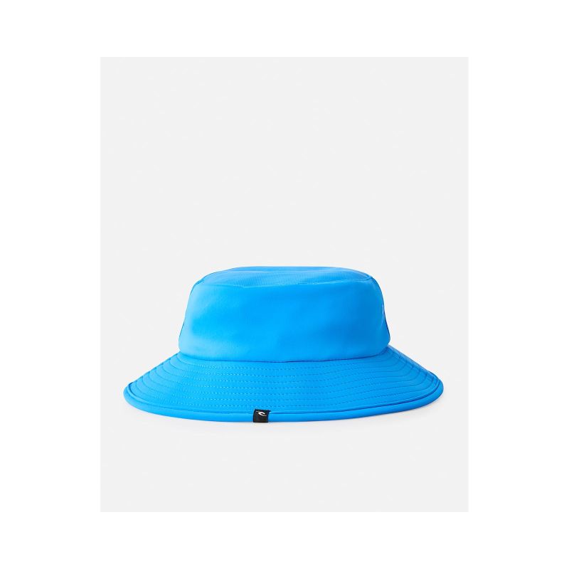RIP CURL Shred Beach Hat - Boy Blue