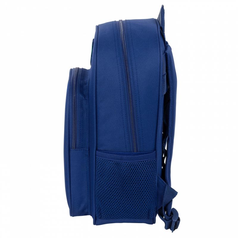 FC Barcelona Jr Backpack 612525524 Accessories/Plecaki/pozostałe plecaki Your Sports Performance