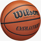 WILSON EVOLUTION BASKETBALL WTB0516XBEMEA SIZE 7 Sport/Koszykówka/Piłki Your Sports Performance