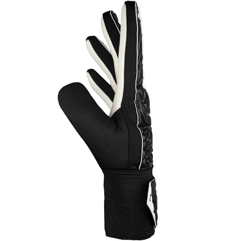 Reusch Attrakt Starter Solid goalkeeper gloves 5470514 7700 Accessories/Gloves Your Sports Performance