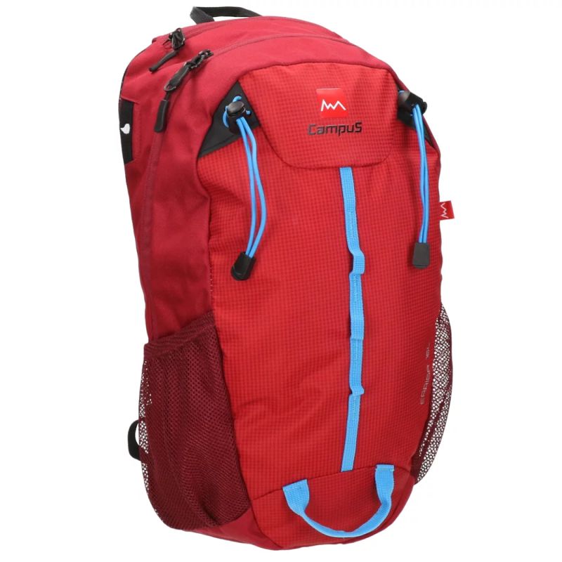 Campus Erriga 16L Backpack CU0706321118 Accessories/Plecaki Your Sports Performance