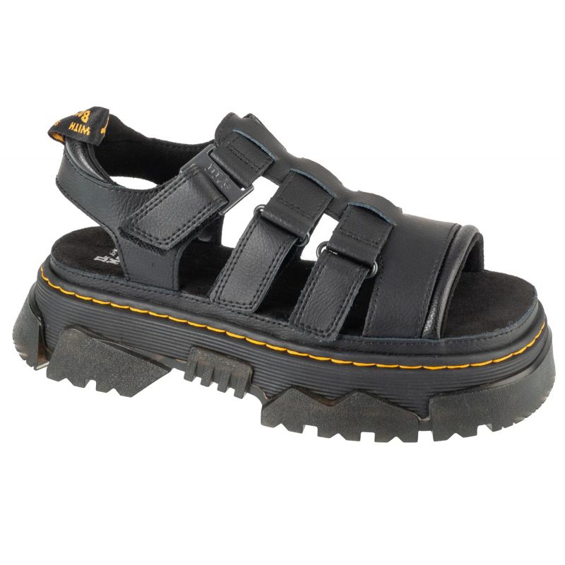 Dr. Martens 3 Strap Sandals W DM40891001 Footwear/Lifestyle/Dr.Martens Your Sports Performance