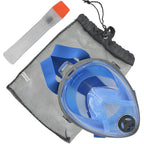 JUNIOR BEST SPORTING SNORKELING MASK Accessories Your Sports Performance