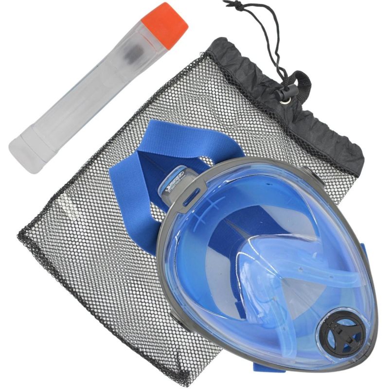 JUNIOR BEST SPORTING SNORKELING MASK Accessories Your Sports Performance