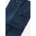 Reima Pants Sillat Navy children's sports pants (5100194A-6980) In preparation Your Sports Performance