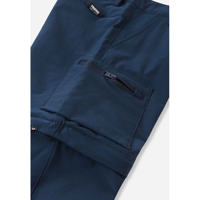 Reima Pants Sillat Navy children's sports pants (5100194A-6980) In preparation Your Sports Performance