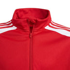 Sweatshirt adidas Squadra 21 Jr GP6470 Clothing/Training Adidas