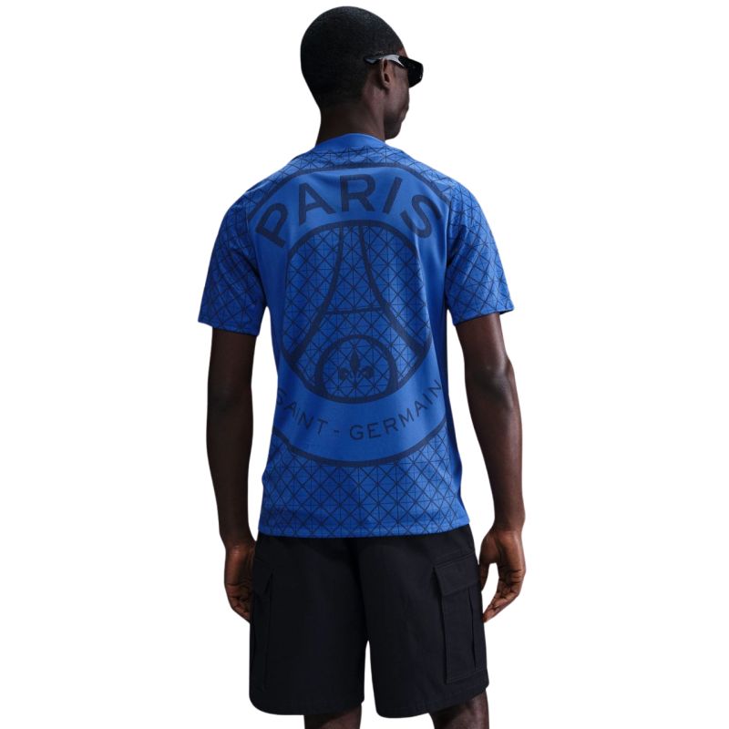 Nike Men's PSG Academy Pro Home Blue Jersey HJ7150 406