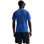 Nike Men's PSG Academy Pro Home Blue Jersey HJ7150 406