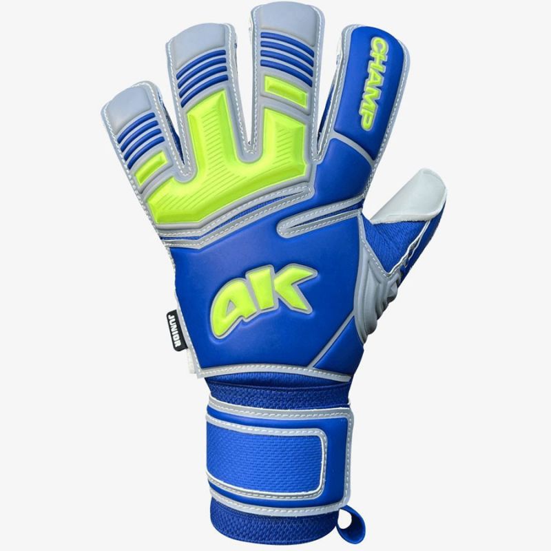 4keepers Champ Junior VII HB M Gloves S994207 Accessories/Gloves/4keepers Your Sports Performance