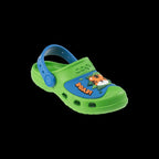 Children's MAXI Sandals To be categorized Your Sports Performance