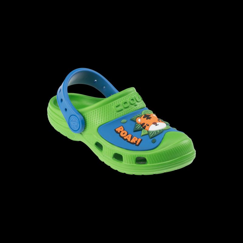 Children's MAXI Sandals To be categorized Your Sports Performance