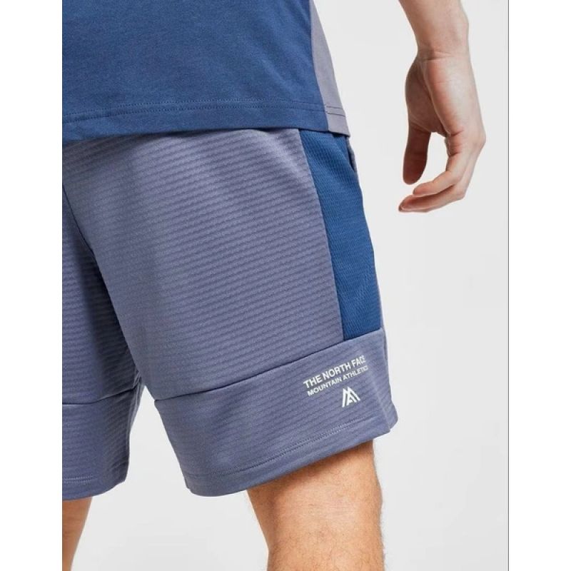 The North Face Men's Fleece Shorts Comfortable Sporty Style To be categorized Your Sports Performance