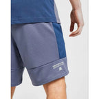 The North Face Men's Fleece Shorts Comfortable Sporty Style To be categorized Your Sports Performance