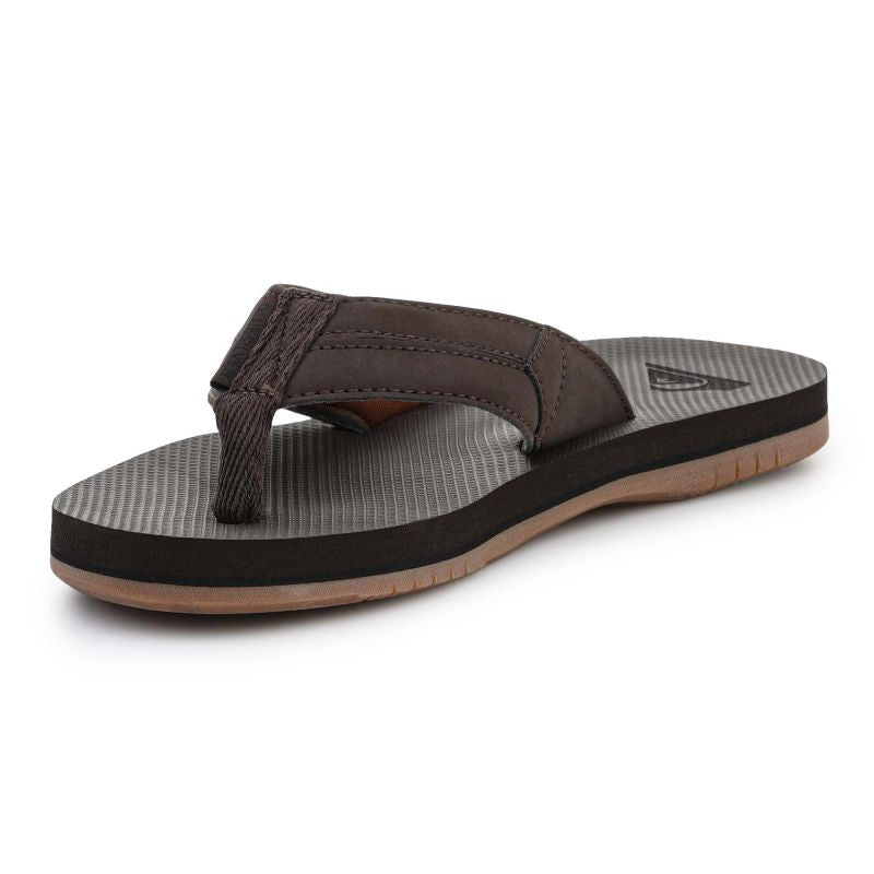 Quiksilver M AQYL100633 sandals Footwear/Outdoor Your Sports Performance