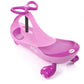 Pink Meteor Swingo Gravity Ride-On To be categorized Your Sports Performance