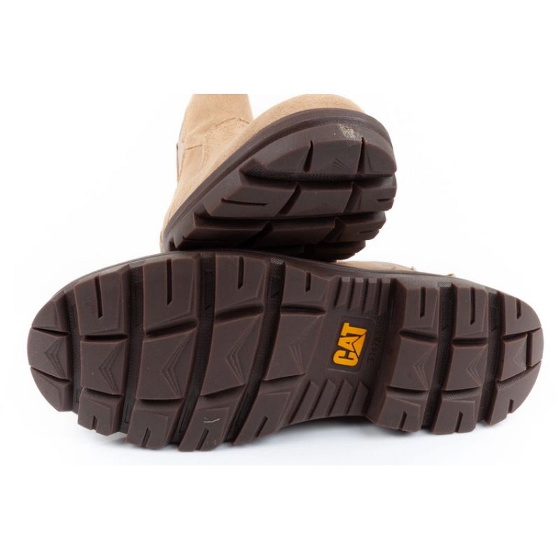Caterpillar Practitioner M P725200 shoes Footwear/Outdoor/Caterpillar Your Sports Performance