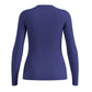 Odlo BL TOP crew neck l/s MERINO 200 long sleeve thermal underwear size S Blue Odzież militarna/Bielizna termoaktywna Your Sports Performance