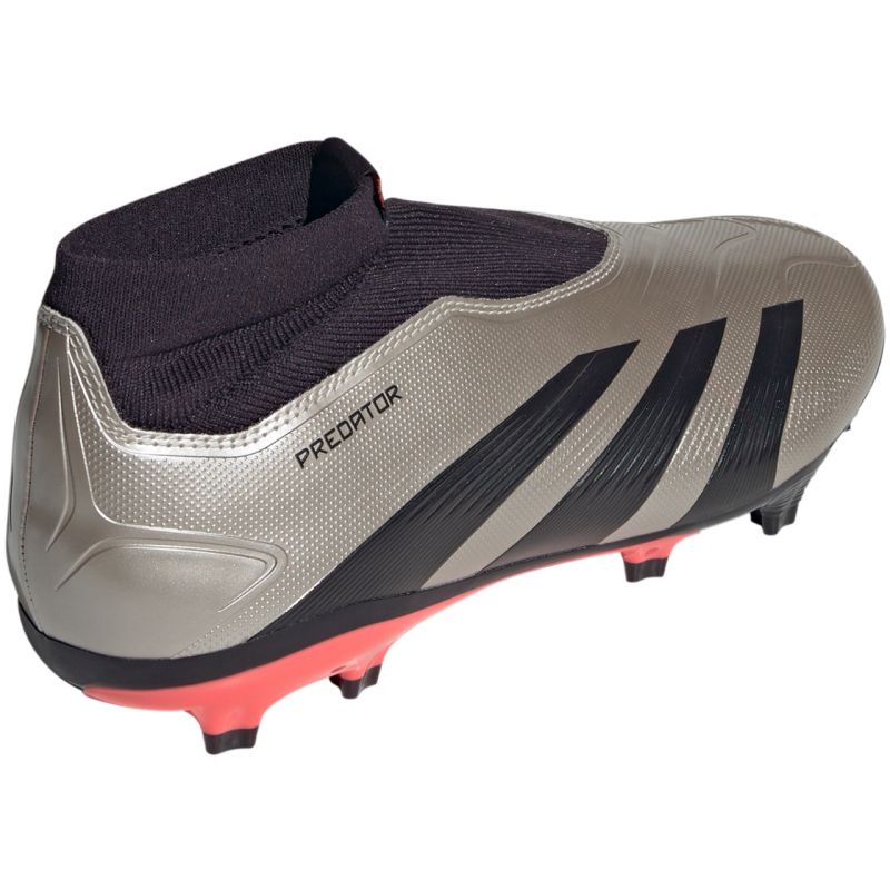 Adidas Predator League LL FG IF6331 football boots Footwear/Football/JR/FG Adidas