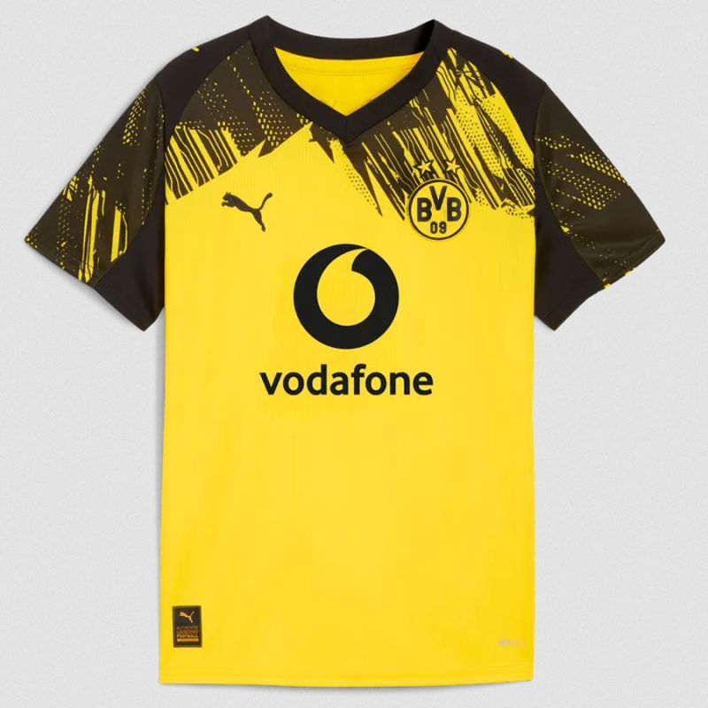 Puma Borussia Dortmund Jersey Replica 780088-01 Clothing Your Sports Performance