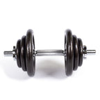 Profit 10kg DK 4126 cast iron dumbbell Accessories/Training equipment Your Sports Performance