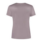 Rogelli d/b MOTION women's t-shirt purple L Rogelli/Bieganie/Woman/Koszulka Your Sports Performance