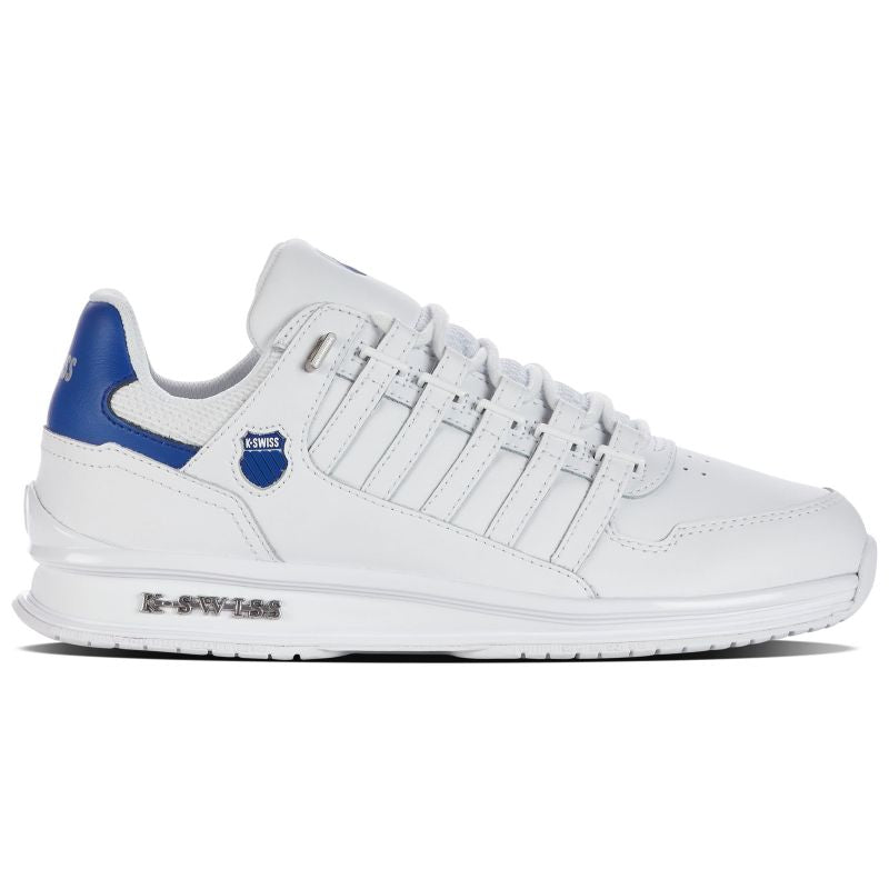 K-Swiss Rinzler GT M 08907-117-M shoes Footwear/Lifestyle/K-Swiss Your Sports Performance