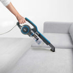 Black+Decker BXVMS600E (600W) corded upright vacuum cleaner