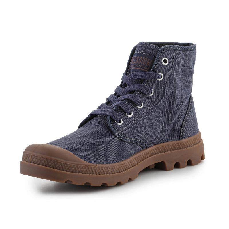 Palladium Pampa Hi M 02352-449 shoes Footwear/Lifestyle/Palladium Your Sports Performance