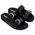 Ipanema women's flip-flops Slide very light and comfortable black Ipanema